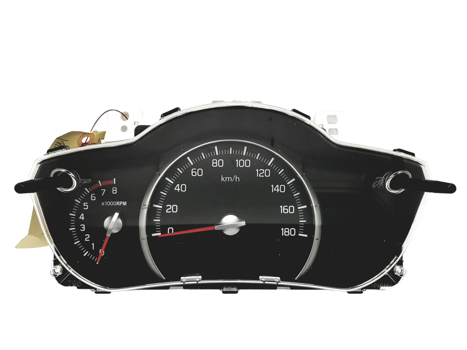 Tacho Kombiinstrument Suzuki Celerio 34110-84MA3 Denso 33067 main product photo