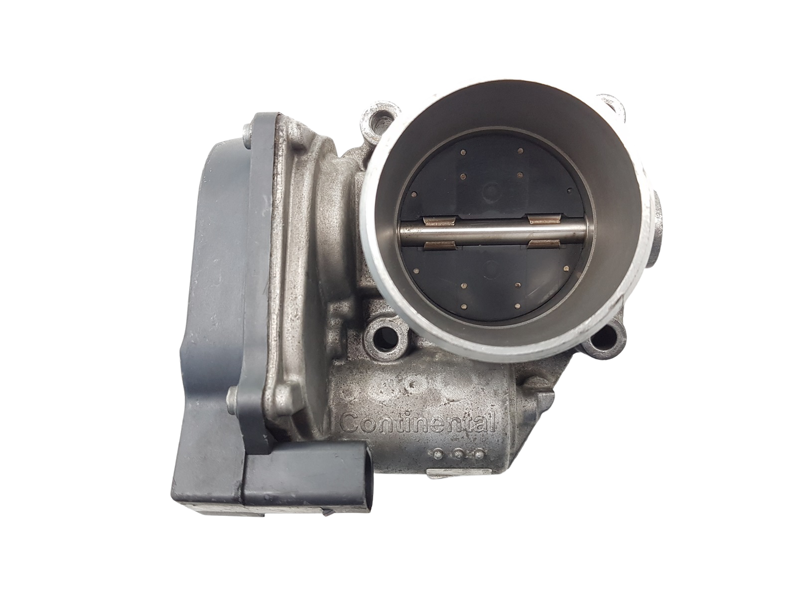 Drosselklappe 06F133062J A2C53302056 VWAG 2435 main product photo