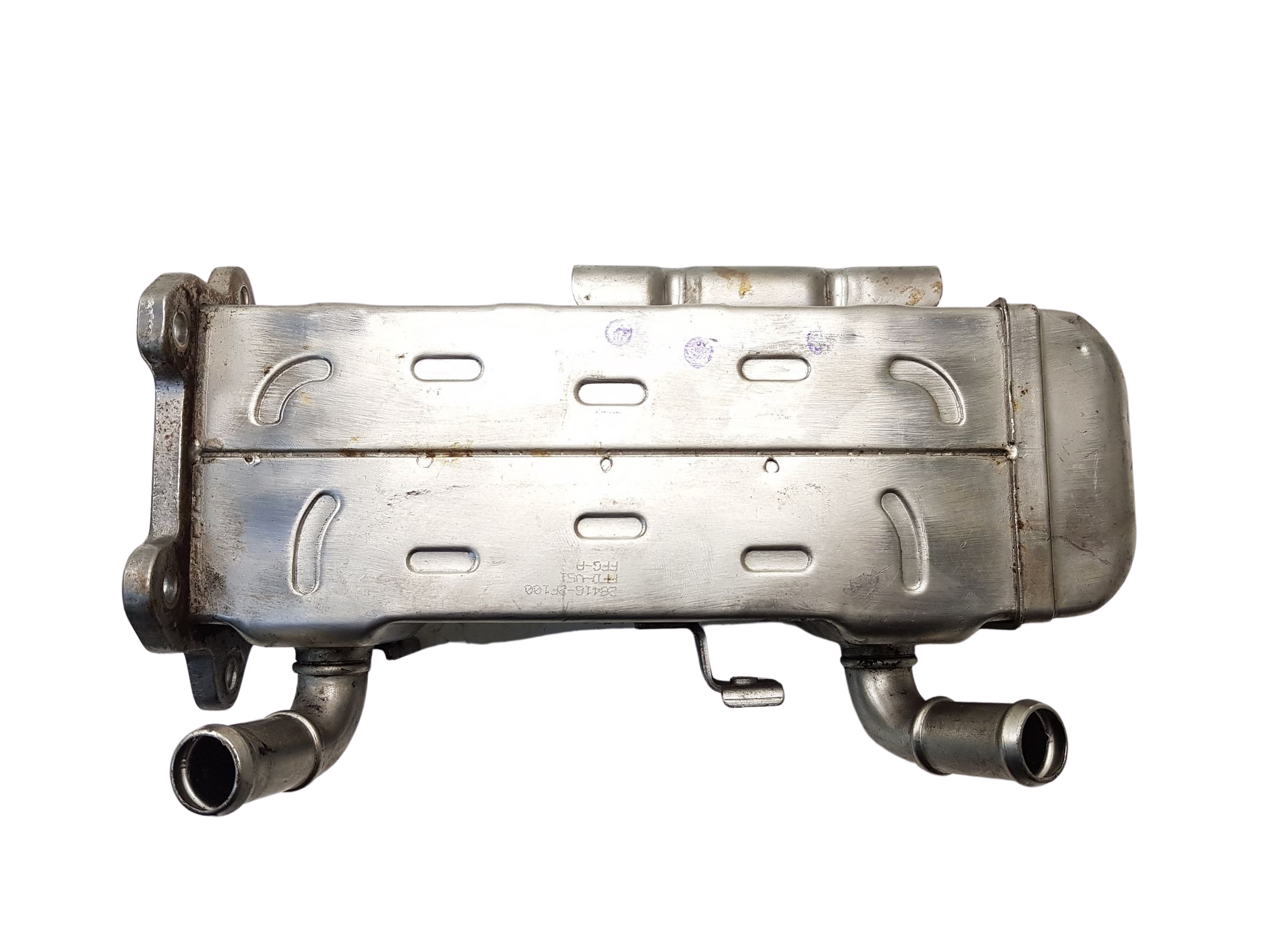 Agr-Kühler KIA 28416-2F100 2.0 2.2 CRDI main product photo