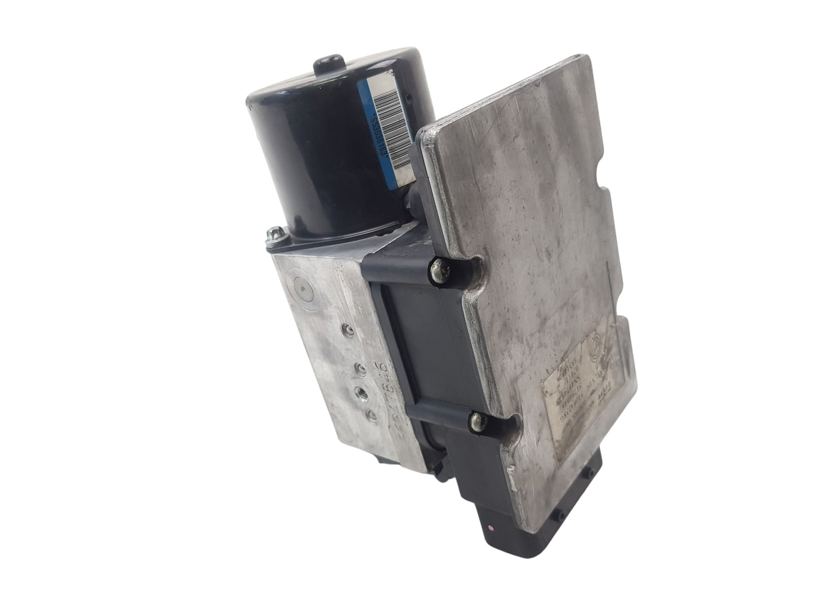 Abs-Pumpe Alfa Romeo 159 51796046 54084738G TRW 1053 main product photo