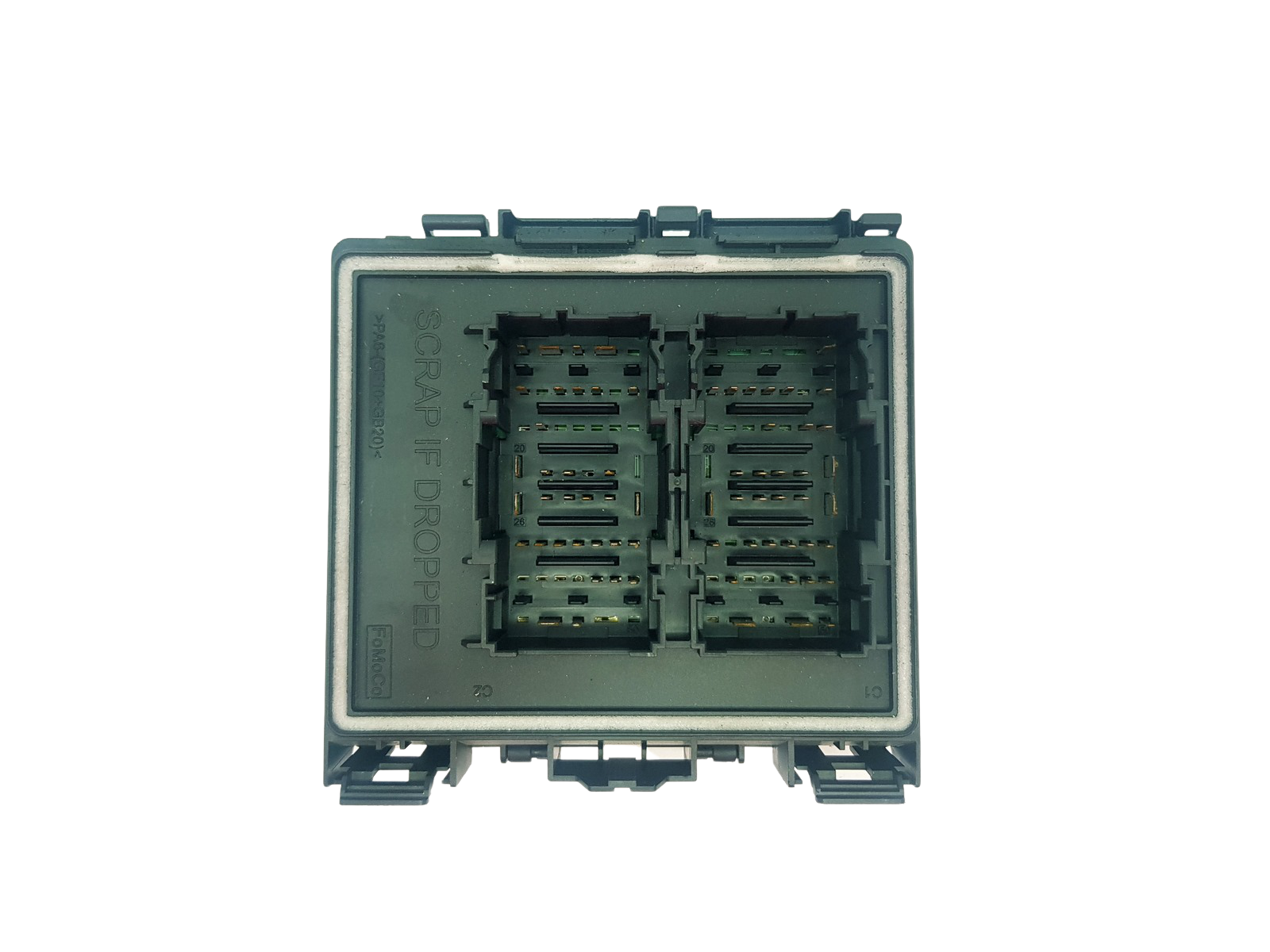 Sicherungskasten Relaiskasten JX6T-14D068-BD FORD FoMoCo 31934 main product photo