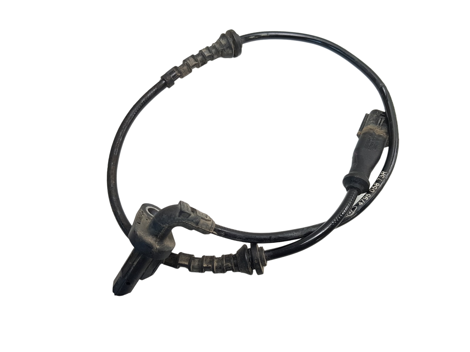 Sensor Rechts Hinten ABS 479505873R Dacia Duster Bosch 0265008936 main product photo