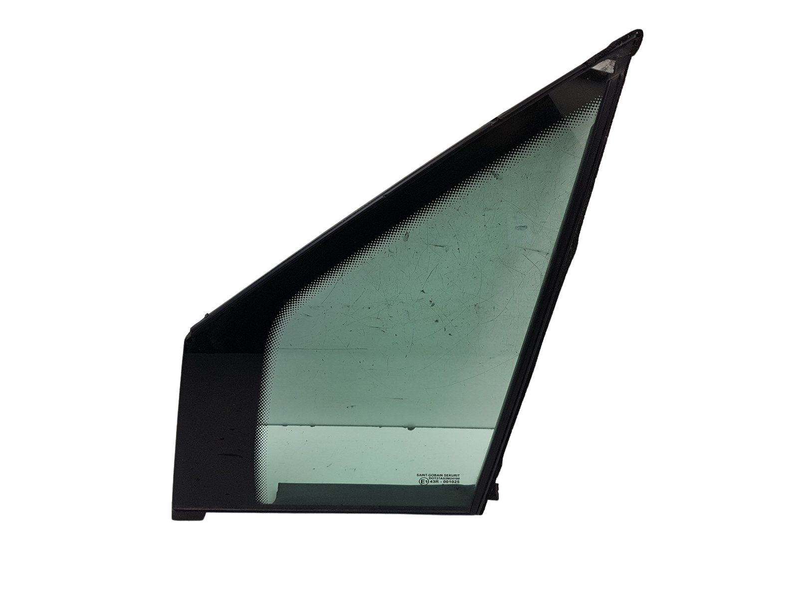 Scheibe Für Karosserie Vorne Links 9203CY Peugeot 807 Citroen C8 main product photo