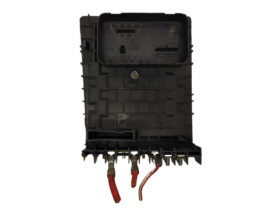 Sicherungskasten Relaiskasten VW Audi 1K0937125 19501 main product photo