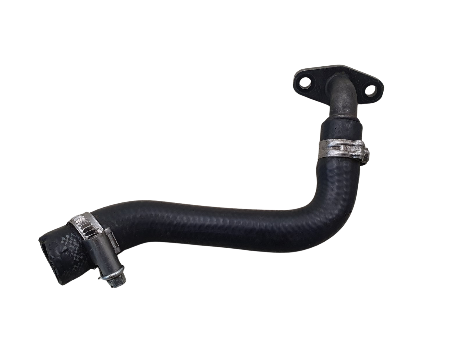 Ladeluftschlauch 037943 2.0 HDI RHV Boxer Jumper Citroen Peugeot main product photo