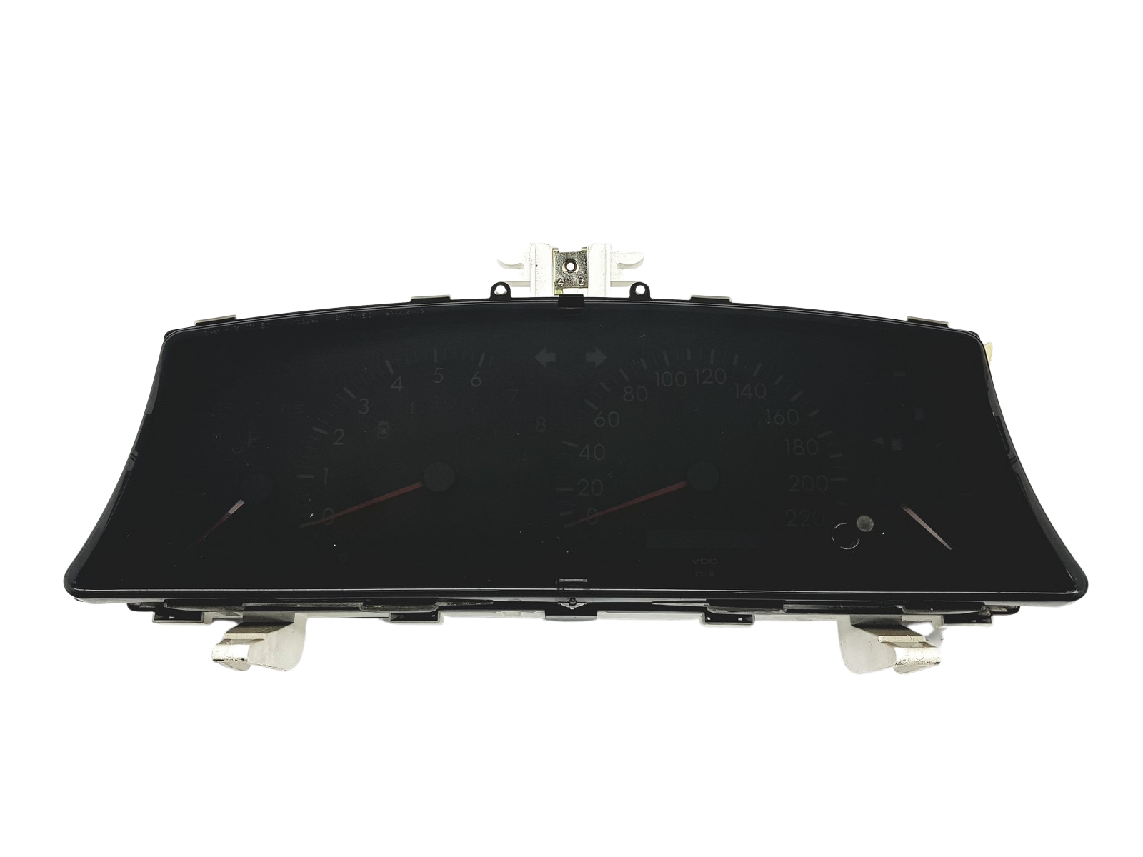 Tacho Kombiinstrument Toyota Corolla 83800-02750 54422 main product photo