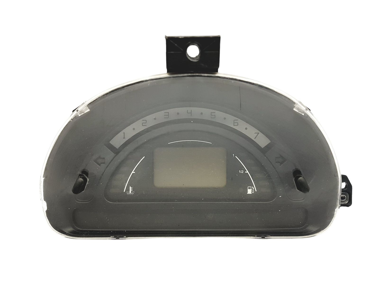 Tacho Kombiinstrument Citroen C2 C3 9652008280 G 00 44374 main product photo