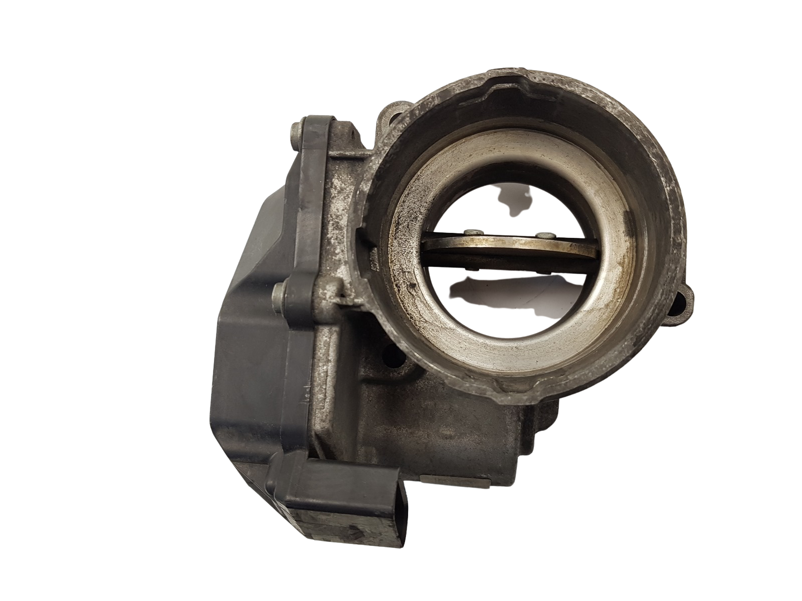 Drosselklappe 03G128063M A2C53324665 VW Audi Seat Skoda main product photo
