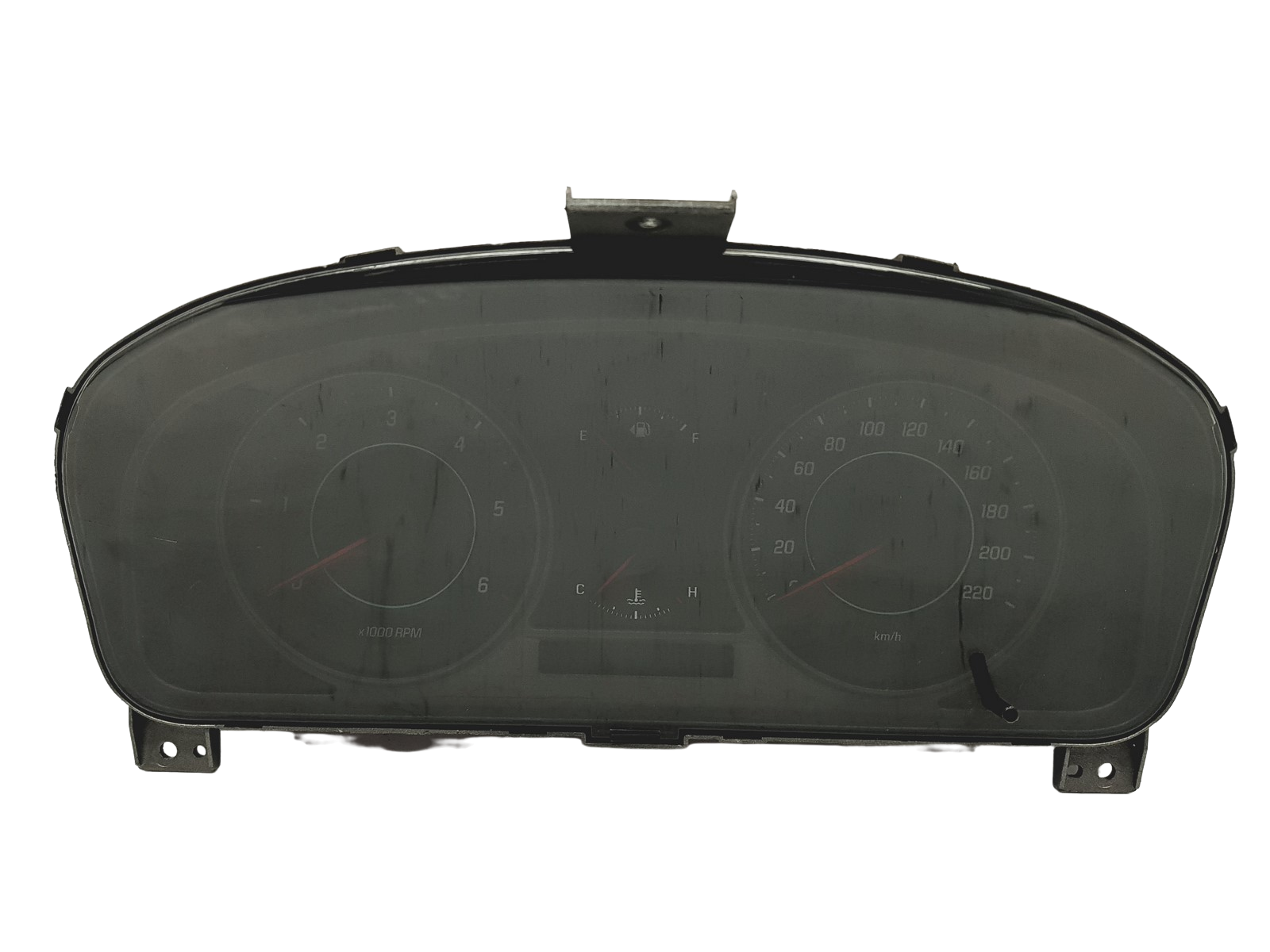 Tacho Kombiinstrument Chevrolet Captiva 95489429 main product photo