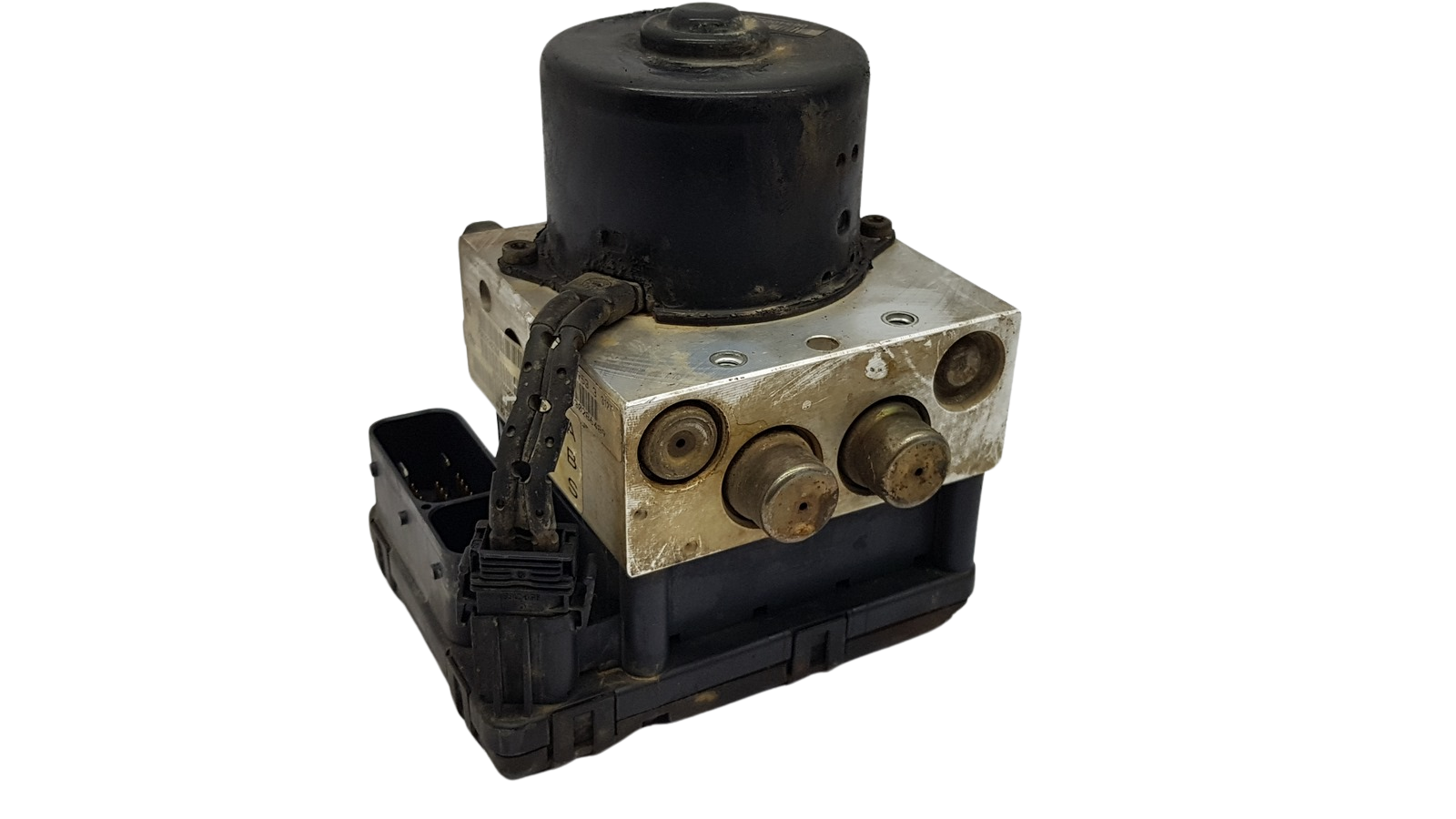 Abs-Pumpe Chrysler Voyager P04721427AK 04686702AE Ate 1701 main product photo