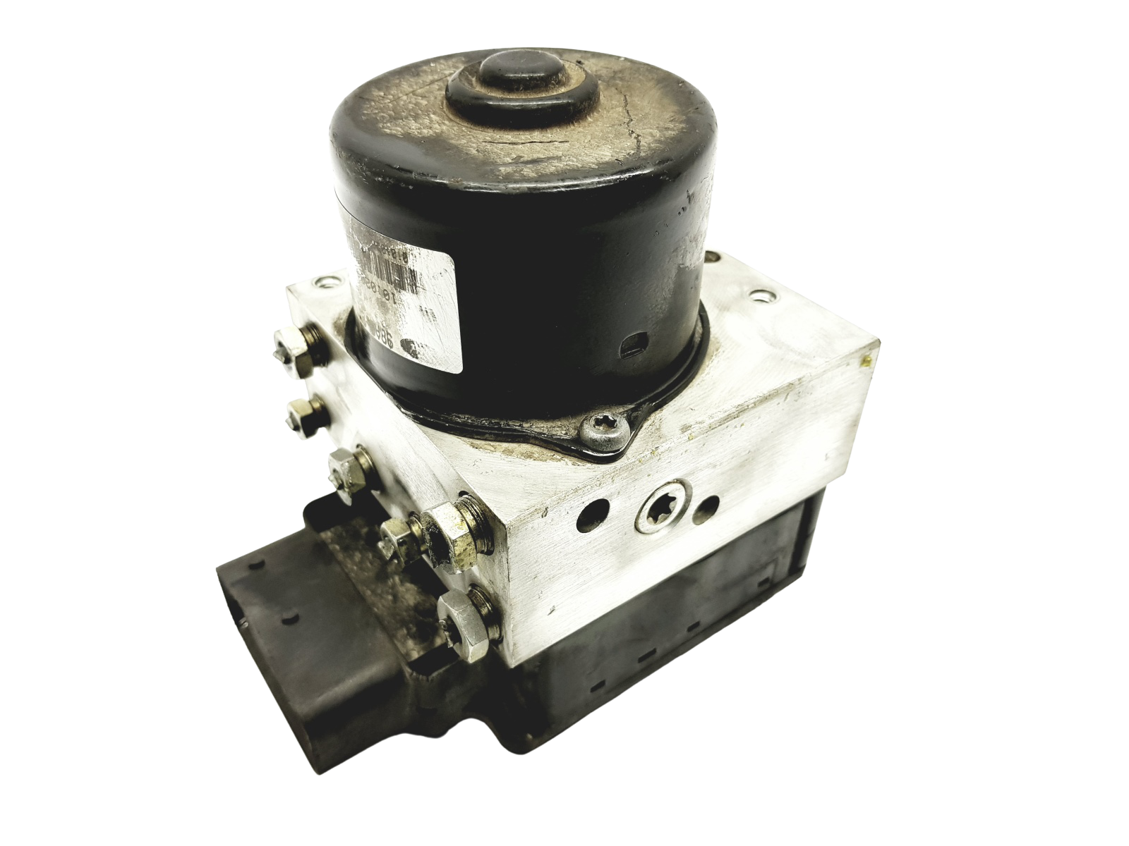 Abs-Pumpe Ford Focus 98AG-2M110-CA 10.0948-0105.3 Ate 42744 main product photo