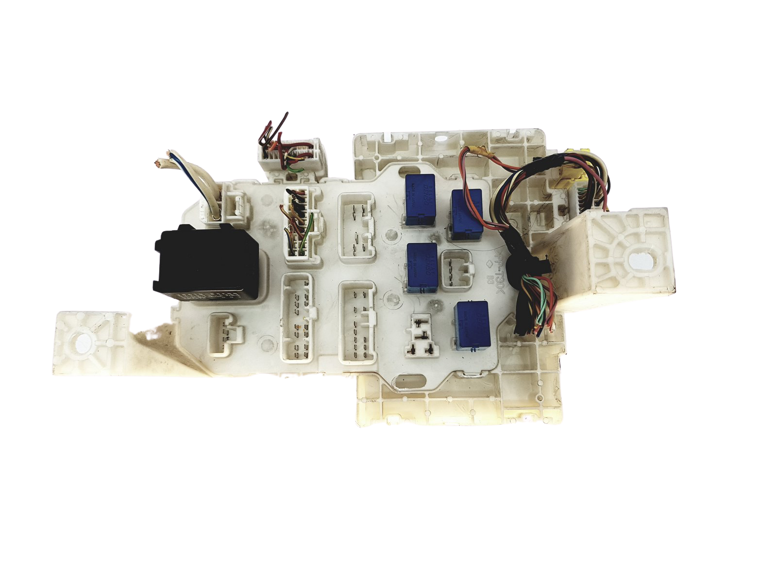 Steuergerät BSI 36770-85L40 Opel Calsonic main product photo