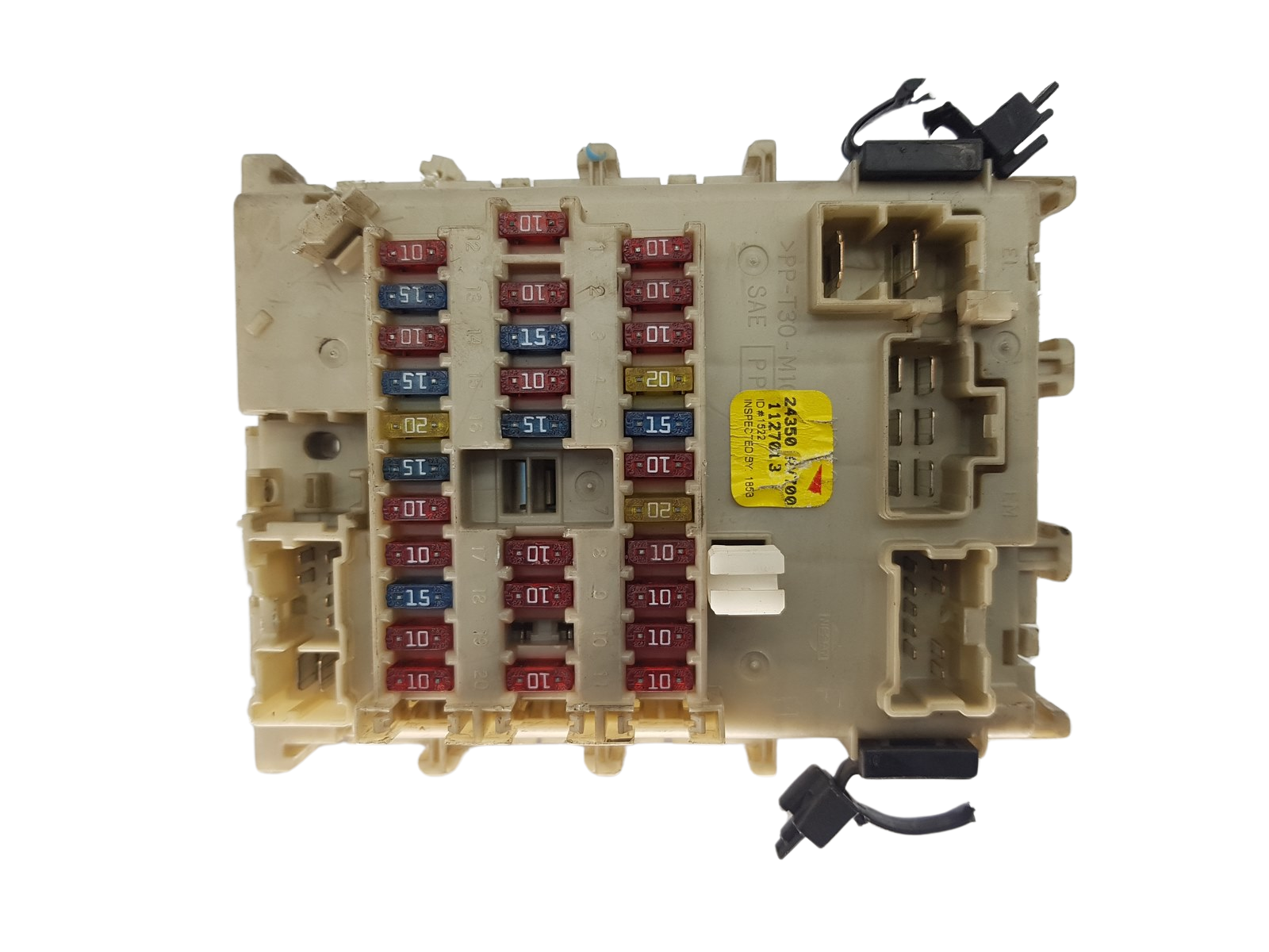 Modul 24350AV700 Nissan main product photo