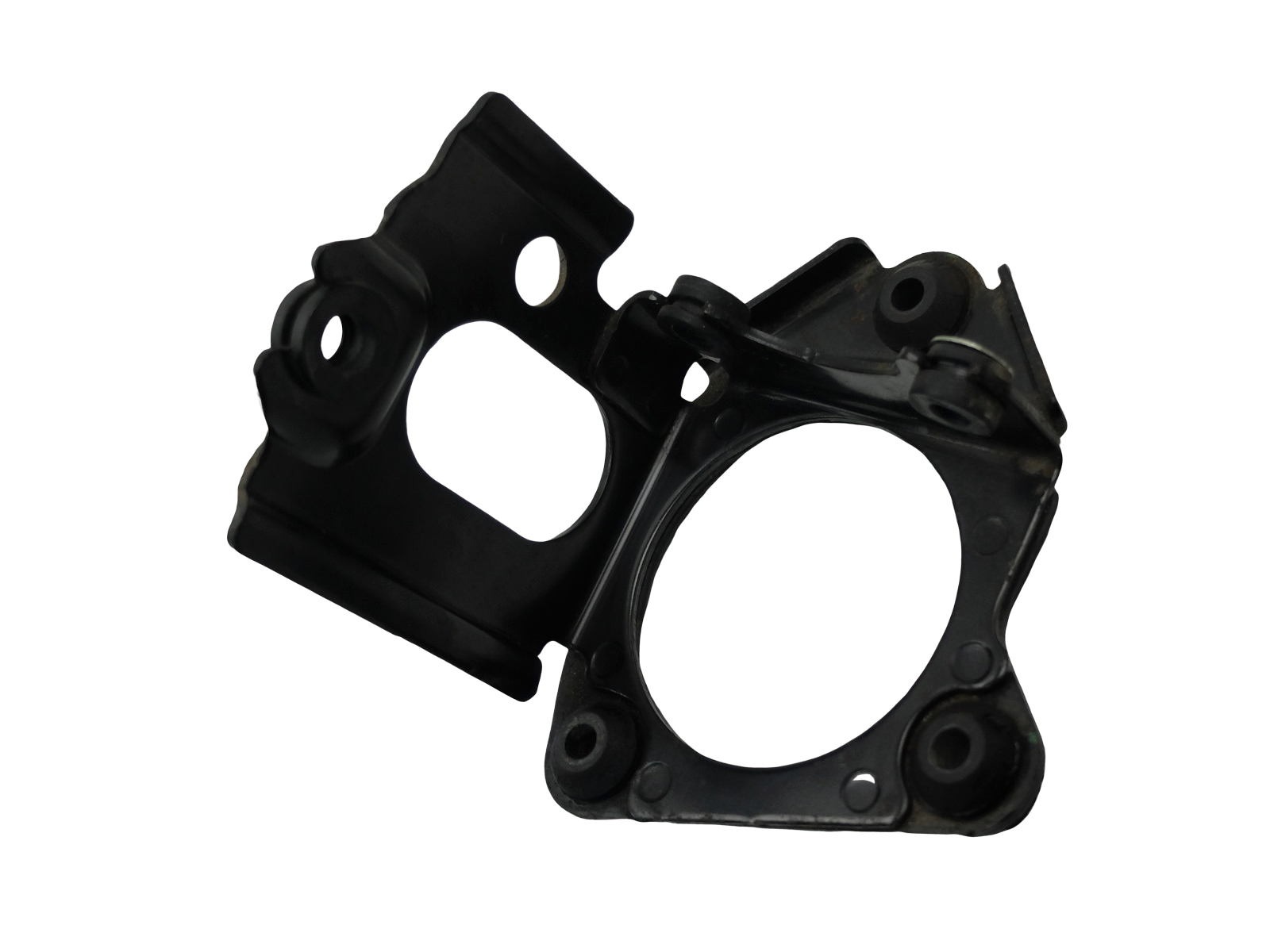 Befestigung, Halterung ABS Renault Zoe 472252063R main product photo