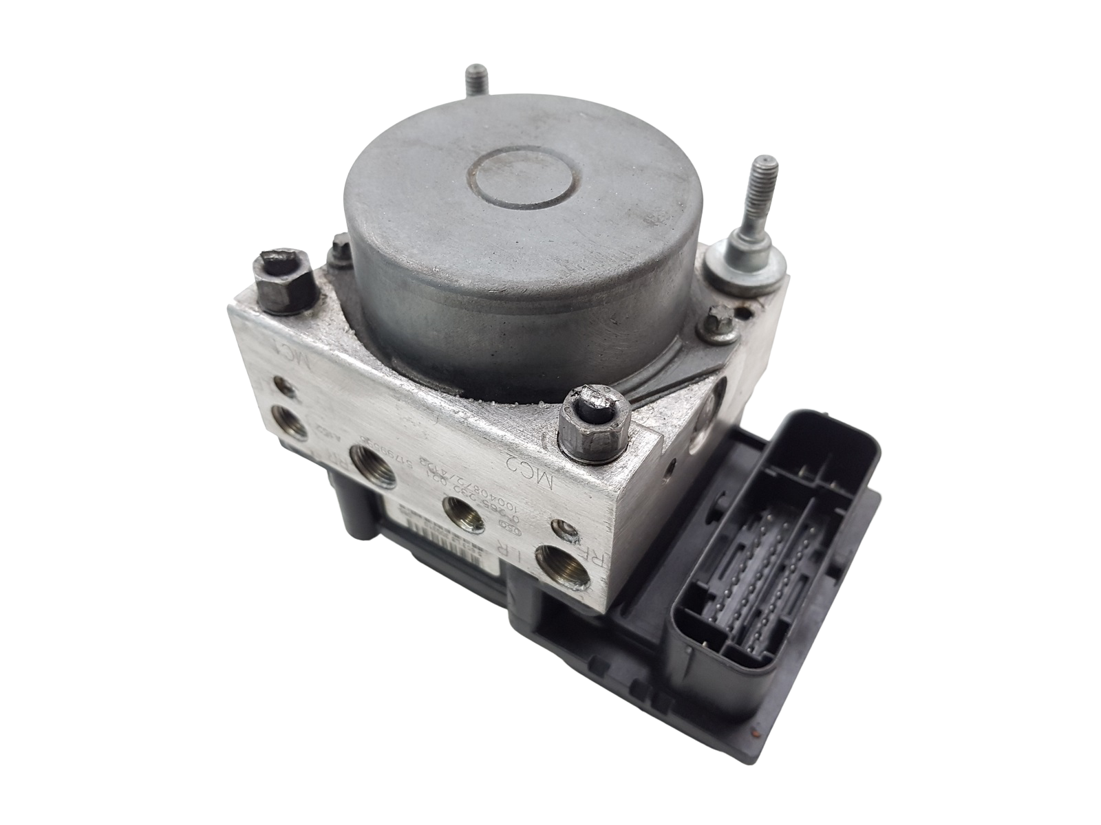 Abs-Pumpe Fiat Panda 51799595 0265800673 0265232021 Bosch 1300 main product photo