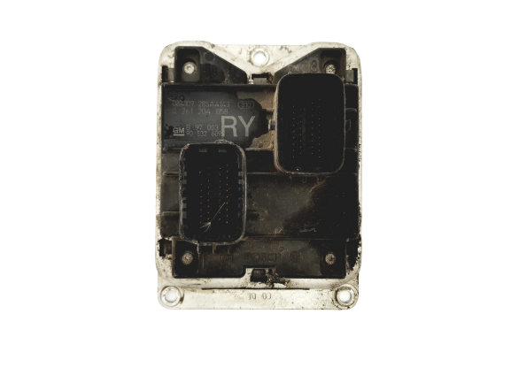 Steuergerät 90532609RY 0261204058 Opel Bosch 17461 main product photo