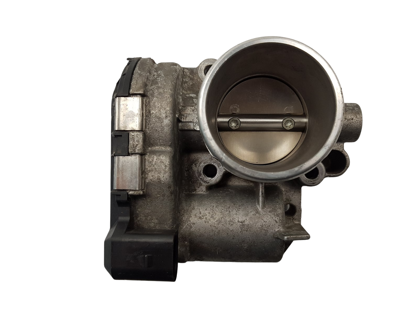 Drosselklappe Ford 8A6G-9F991-AB 0280750531 Bosch 1617 main product photo