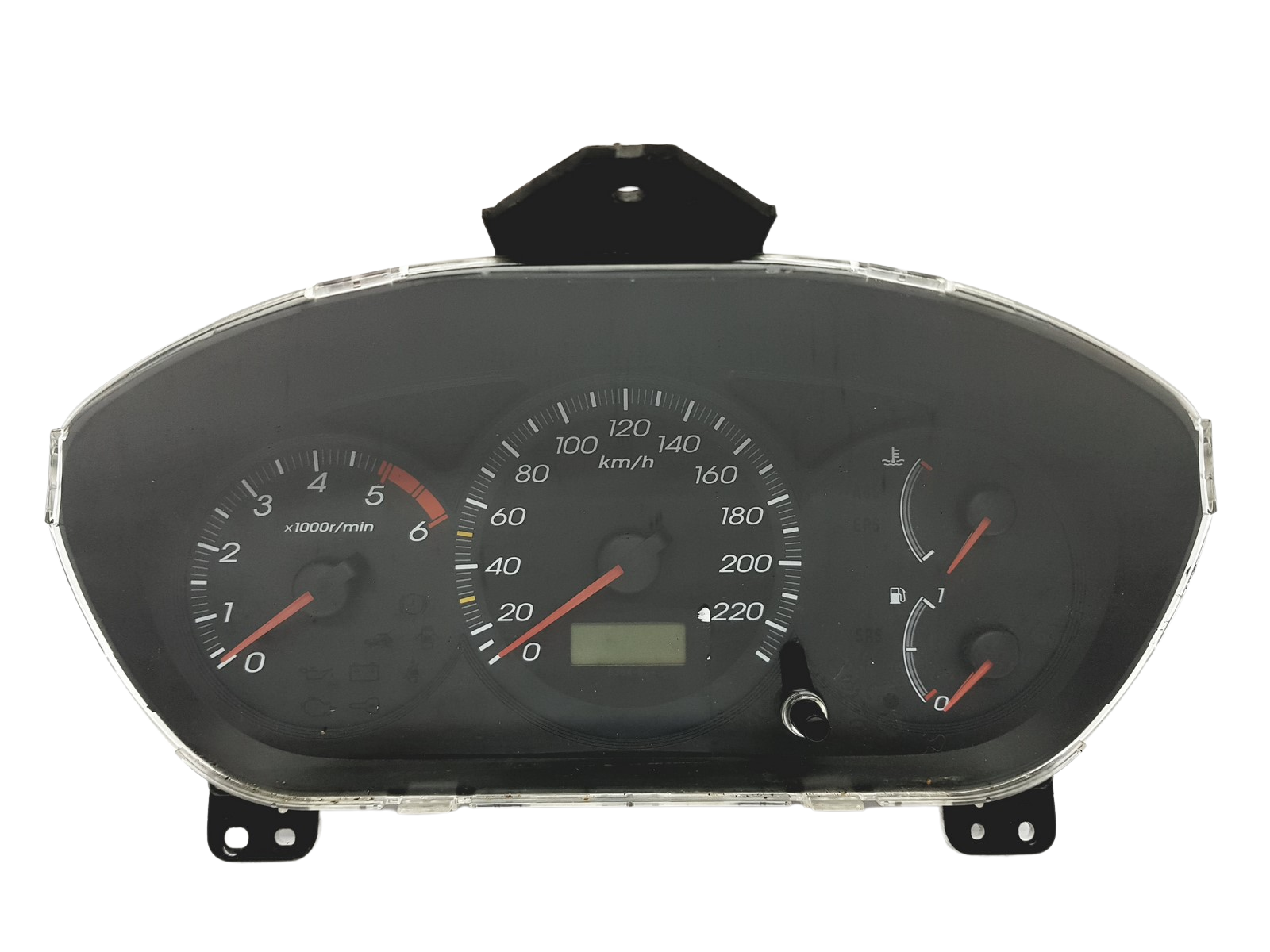 Tacho Kombiinstrument Honda Civic 78100S810 HR0287070 52525 main product photo