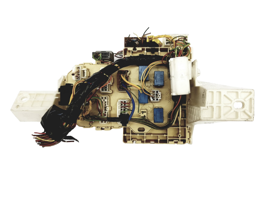 Sicherungskasten Relaiskasten 36770-55L20 B55L2 Suzuki main product photo