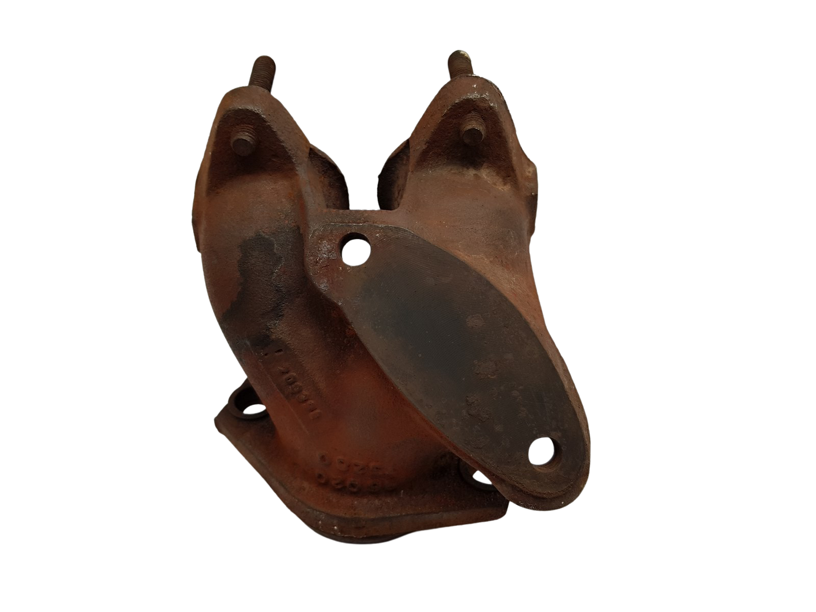 Auspuffrohr 170905 Citroen XM 3.0 V6 24V 9602073280 12278 main product photo