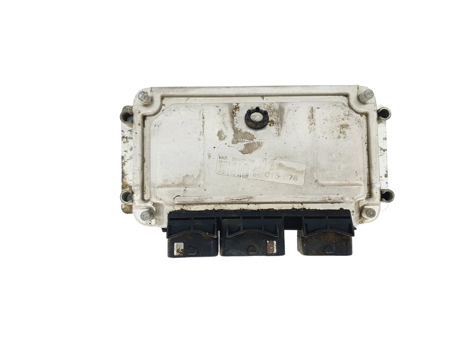 Steuergerät 0261206246 9637838780id06 26FM0834 PSA Bosch 38604 main product photo