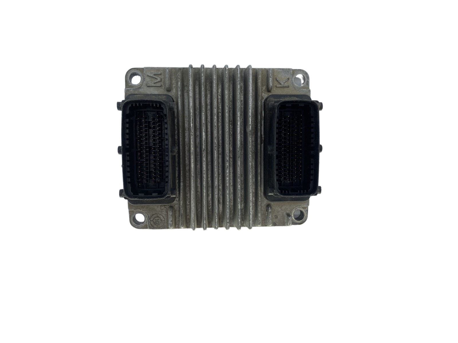 Steuergerät 8972333707 09391259 Opel Delphi 51400 main product photo