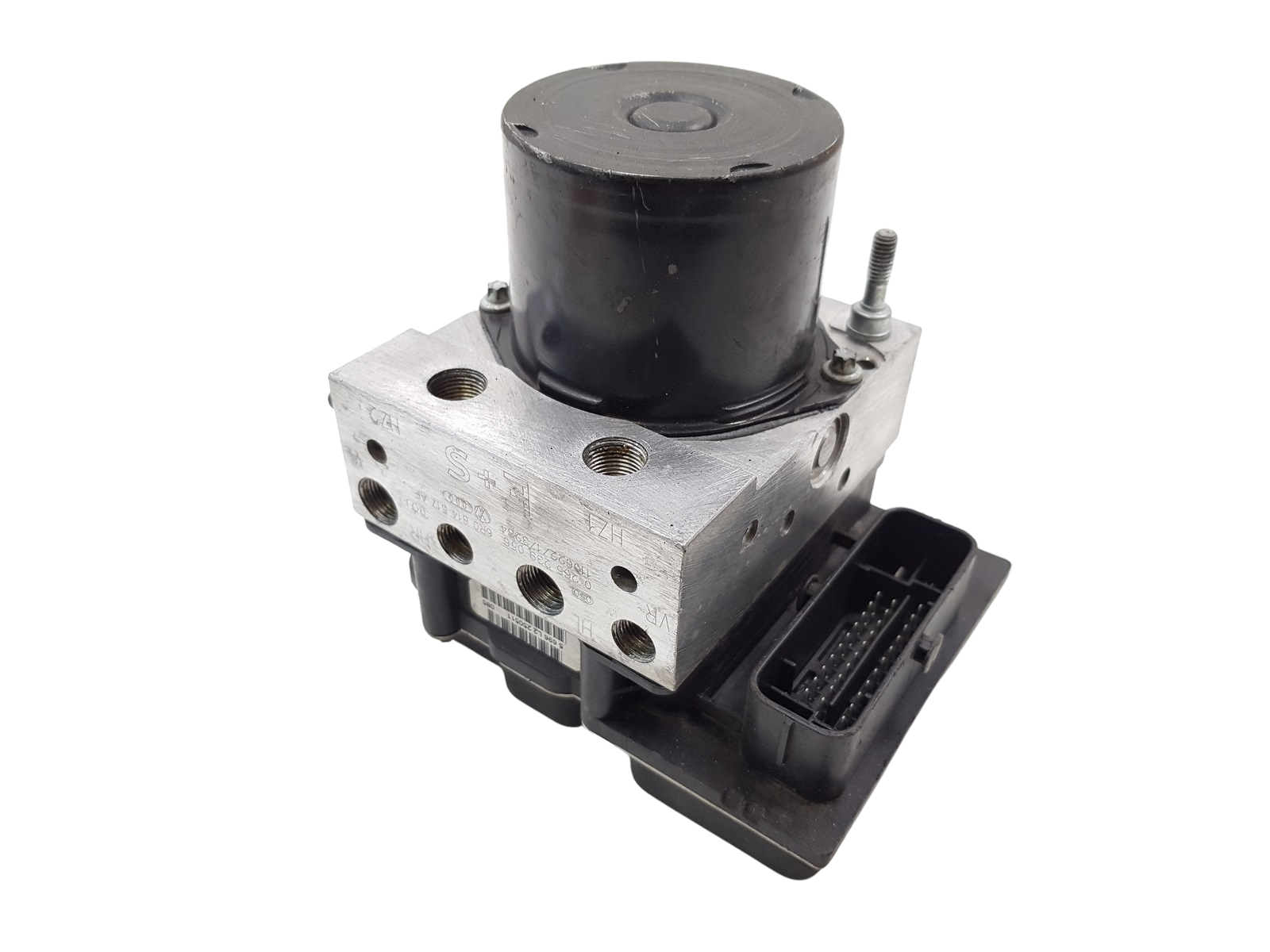 Abs-Pumpe VW Polo 6R0614517AF 0265239056 0265955025 1338 main product photo