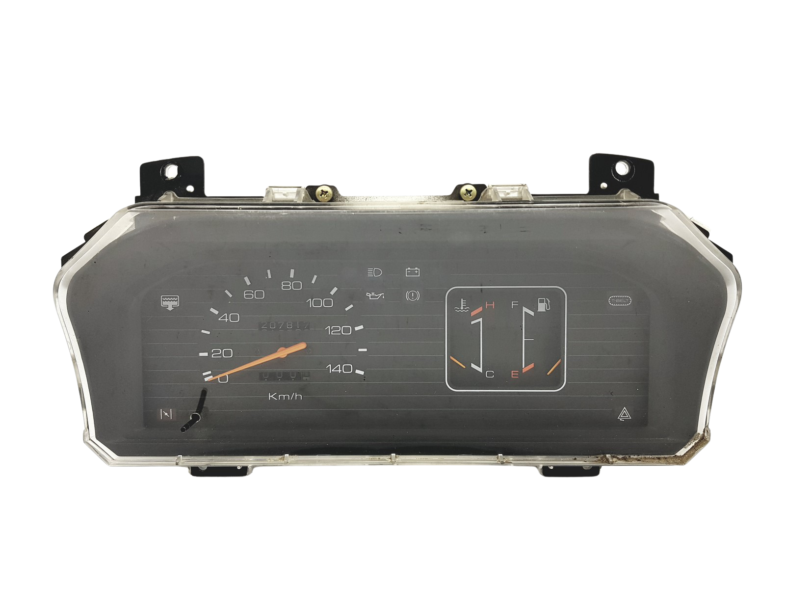 Tacho Kombiinstrument Isuzu Midi 8-94319433-2 257500-4072 main product photo