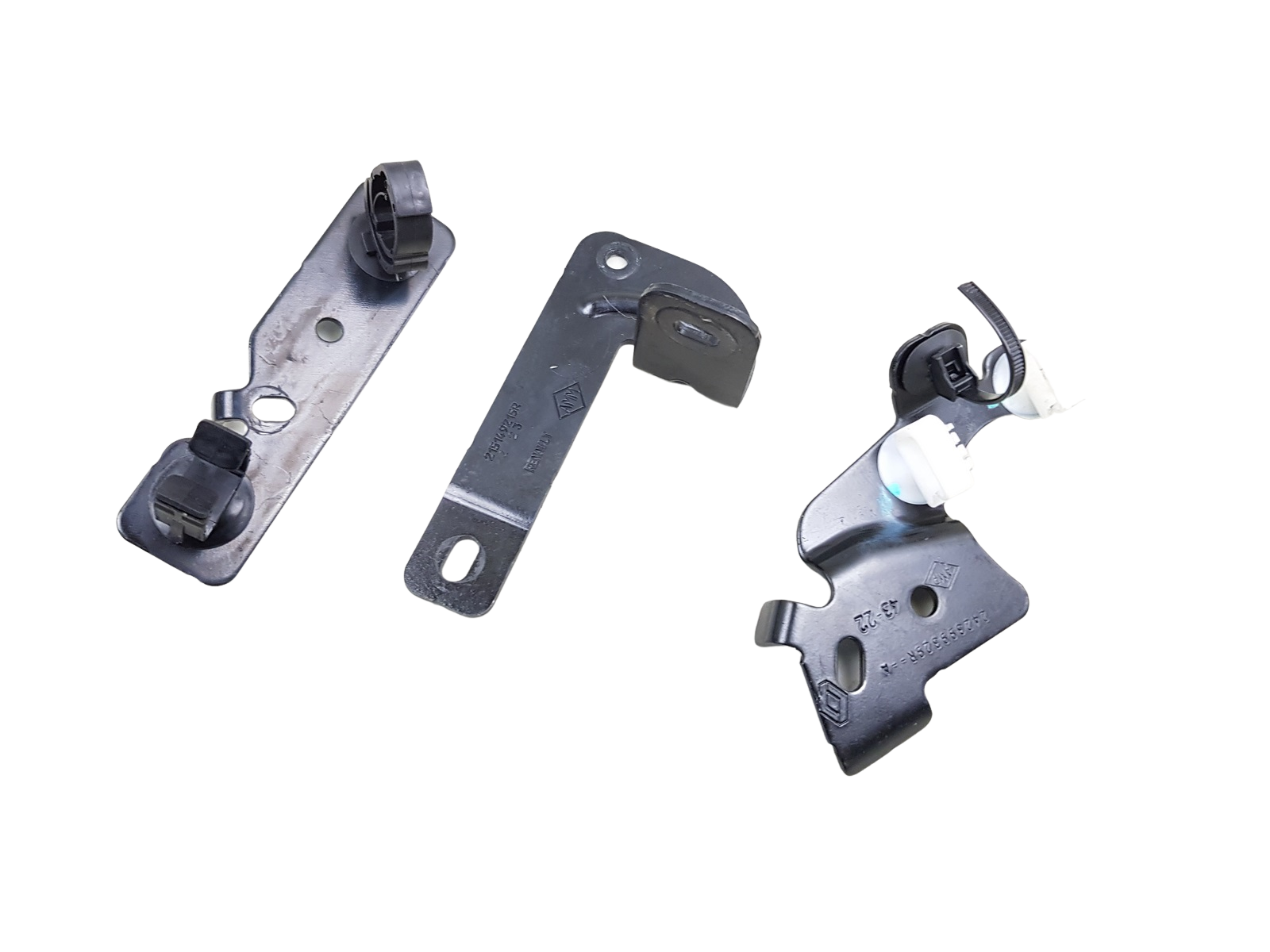 Motorhalter 242399329R 215149215R 175289007R 2.0 dCi Renault Trafic 3 0km main product photo