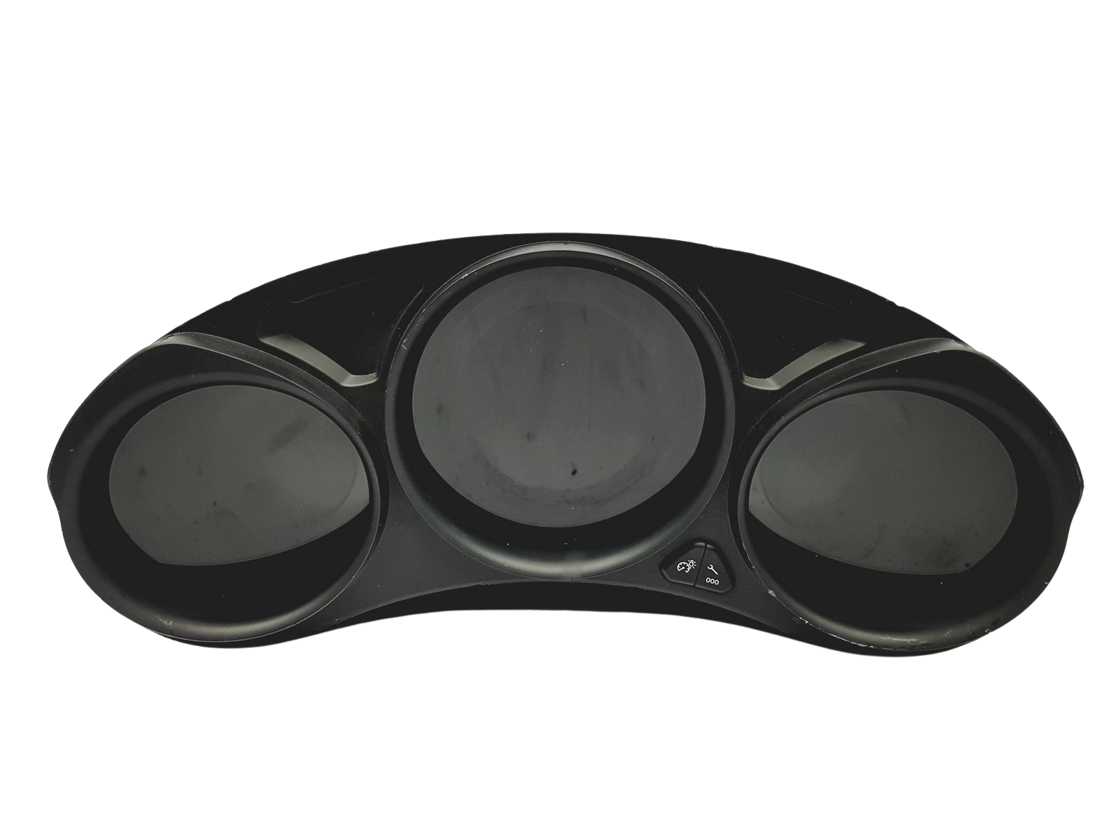 Tacho Kombiinstrument Citroen C4 2 9812832380 A2C97398300 main product photo