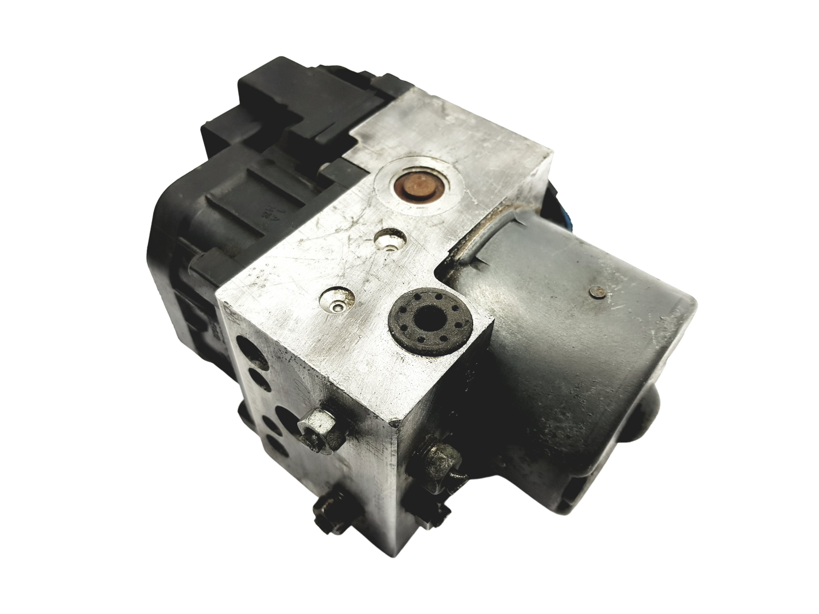 Abs-Pumpe Opel Zafira Astra G 90581417 0265216651 45568 main product photo