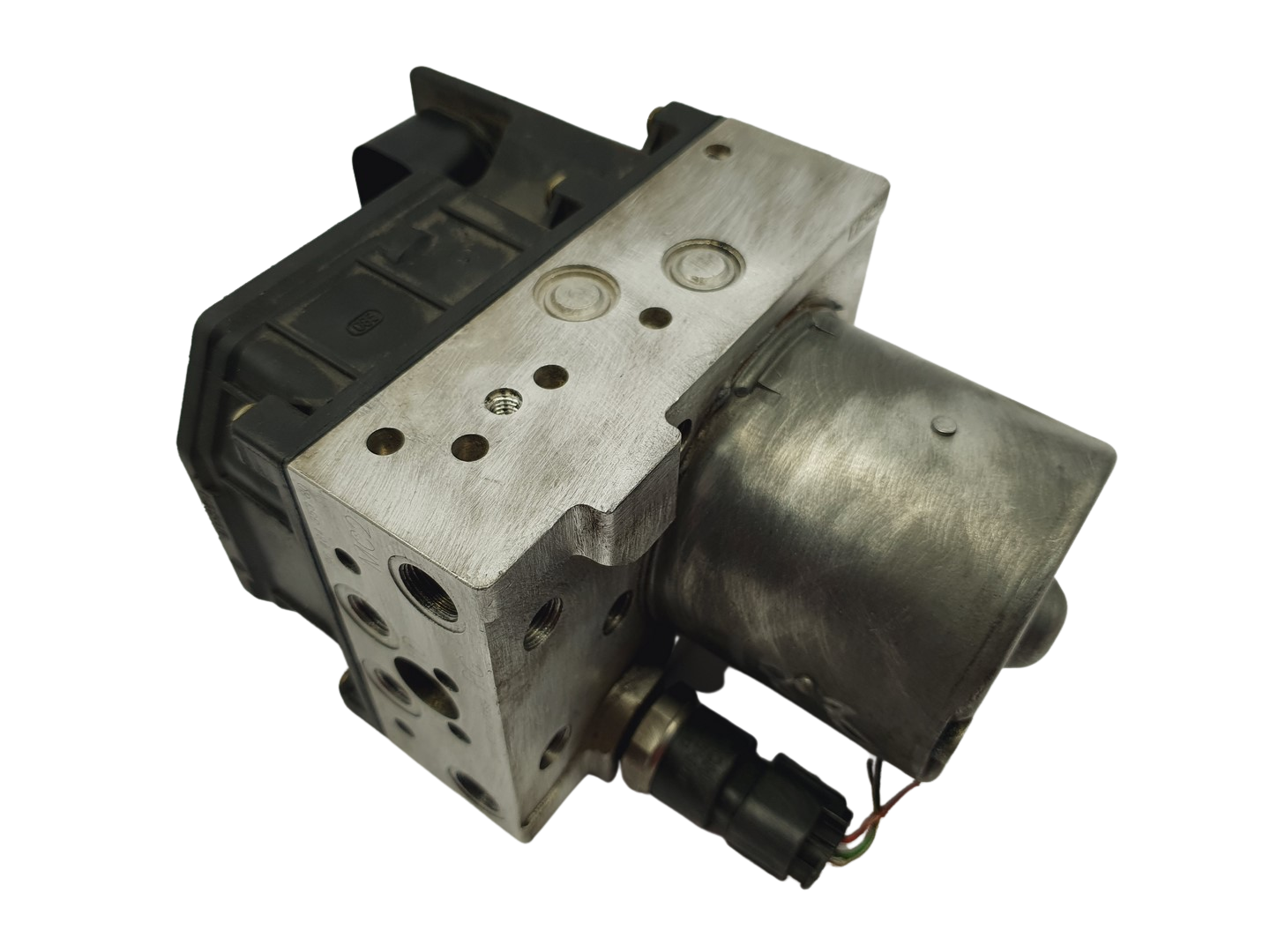 Abs-Pumpe Peugeot 307 9648435380 0265950084 0265225188 63235 main product photo