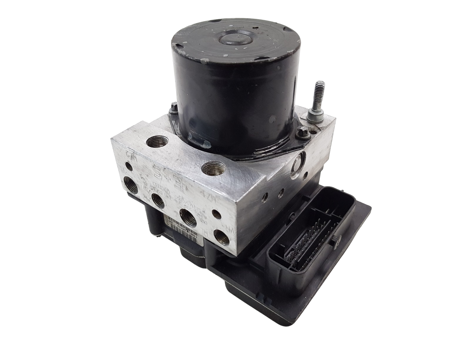 Abs-Pumpe VW Polo 6R0614517AN 0265239065 0265955030 1483 main product photo