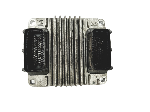 Steuergerät 09388049 DLYZ 12201599 Fiat Delphi Delco main product photo