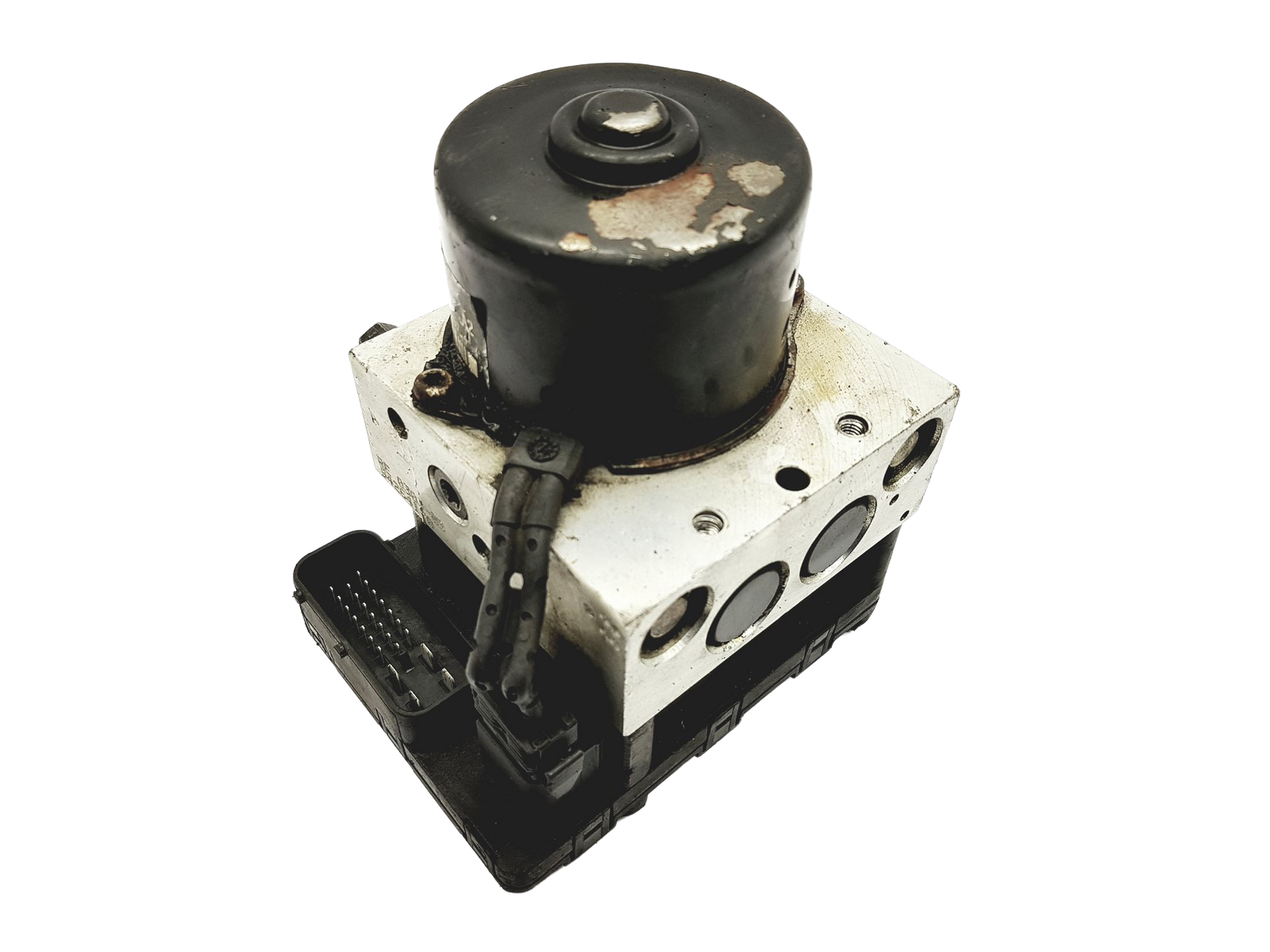 Abs-Pumpe VW Seat Skoda Audi 1J0614117D 1J0907379P ATE 47188 main product photo