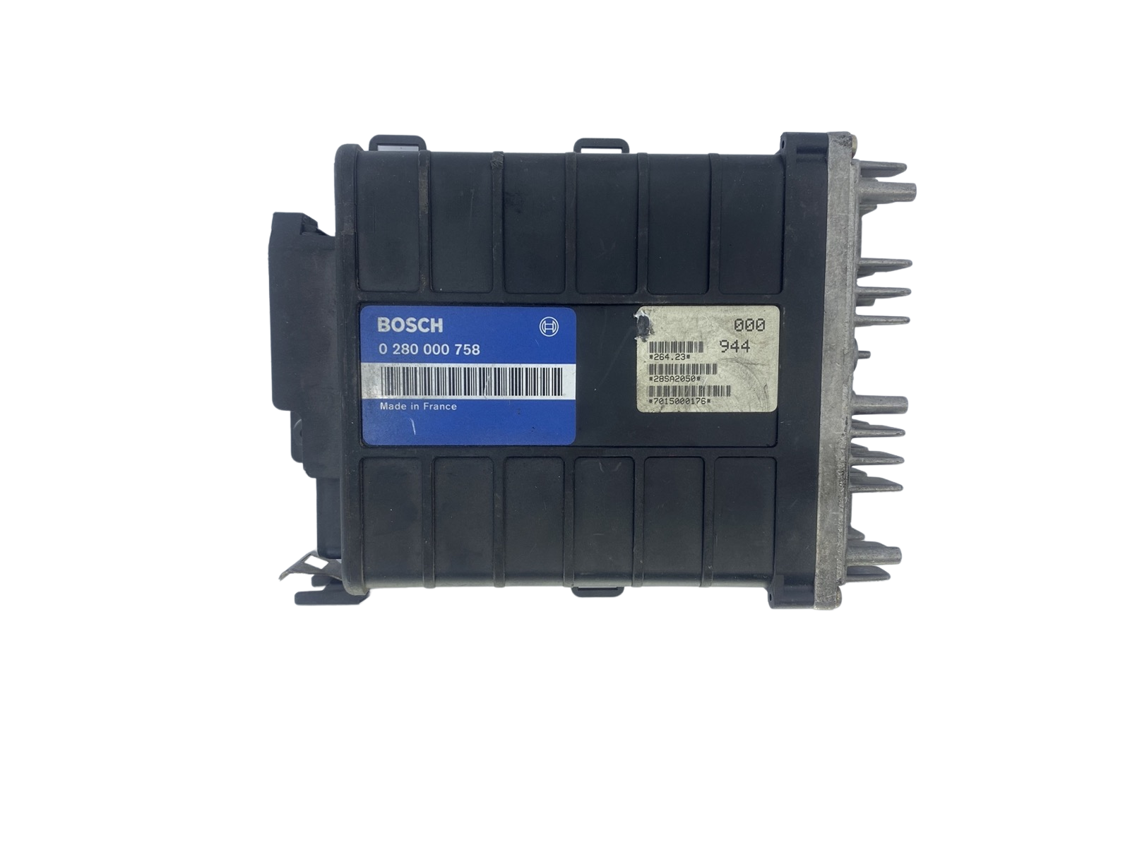 Steuergerät 0280000758 28SA2050 Fiat Bosch 48842 main product photo