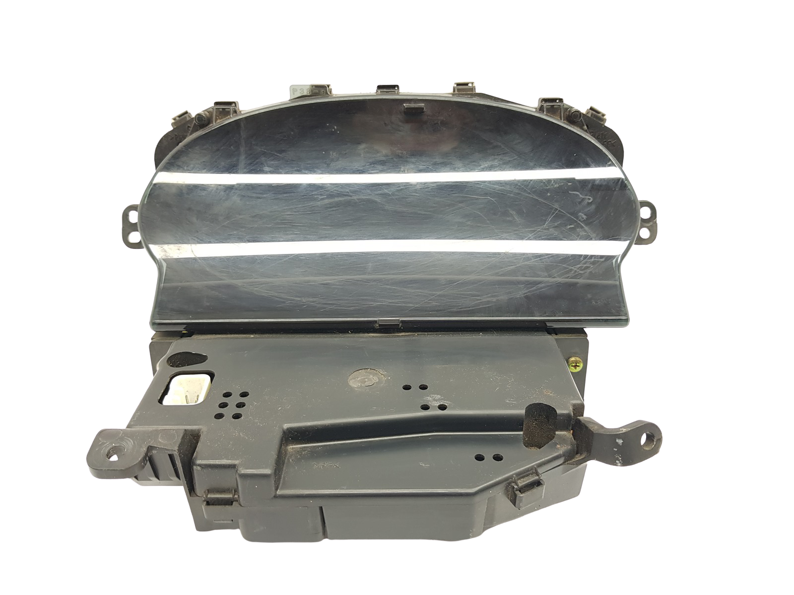 Tacho Kombiinstrument Toyota Yaris 83800-52510 457300-0421 25674 main product photo