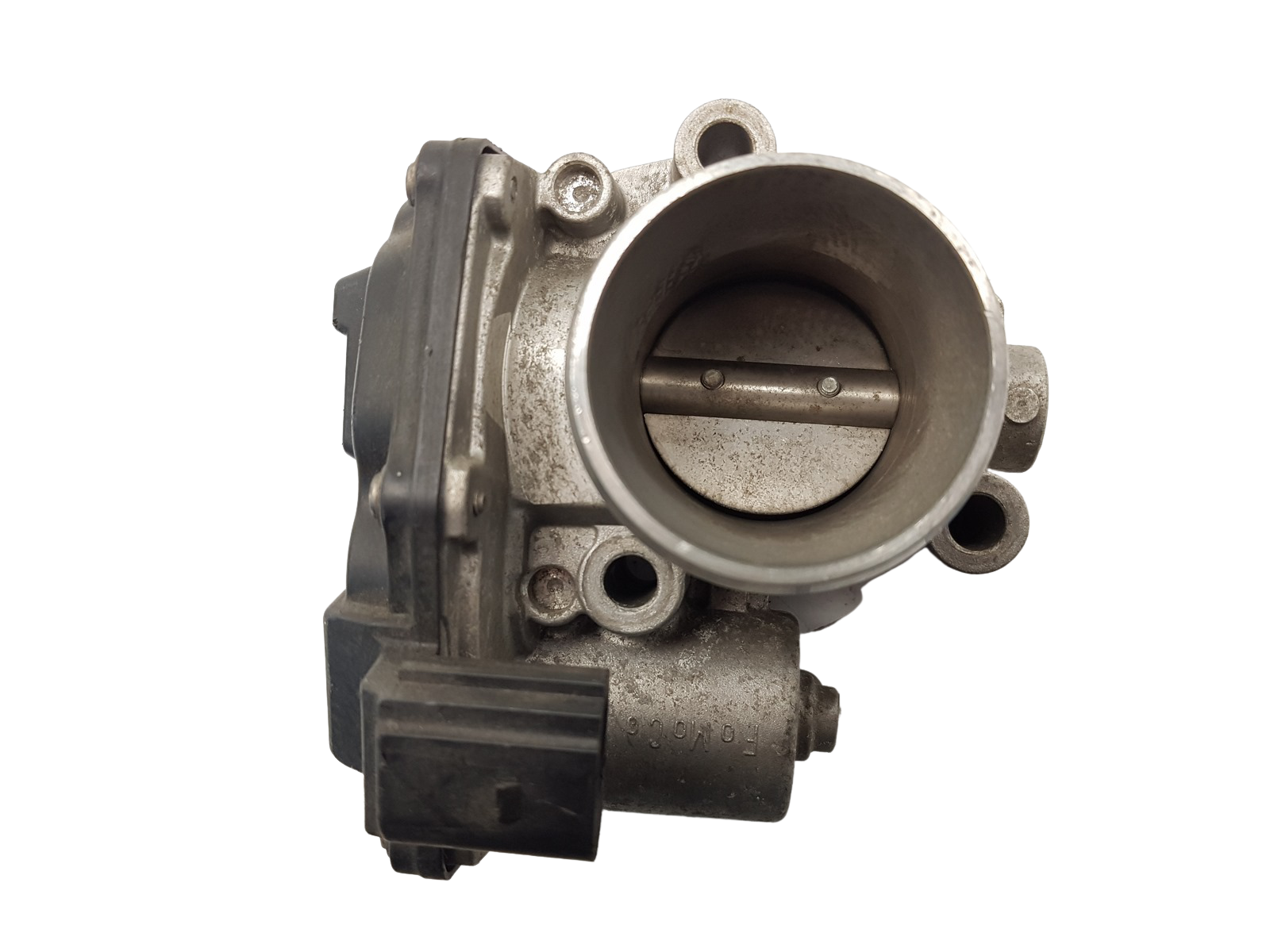 Drosselklappe Ford CM5G-9F991-FC 1.0 EcoBoost FoMoCo 1578 main product photo