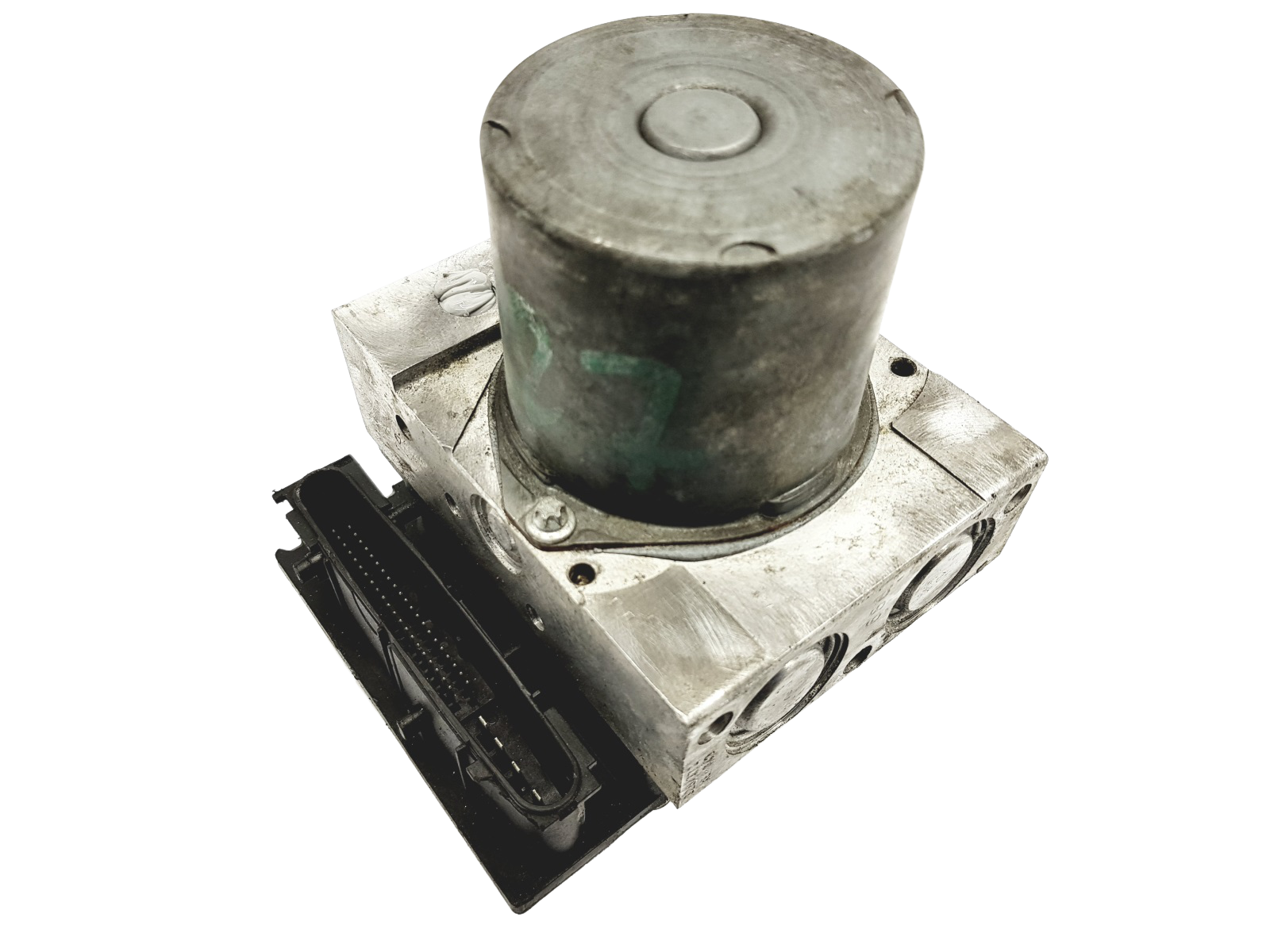 Abs-Pumpe Ford Transit 6C11-2C405-BD 0265950398 Bosch 34649 main product photo