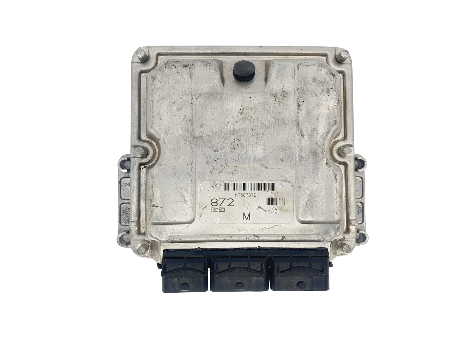 Steuergerät 0281010438 8200066001 8200058052 Mitsubishi Bosch 45190 main product photo