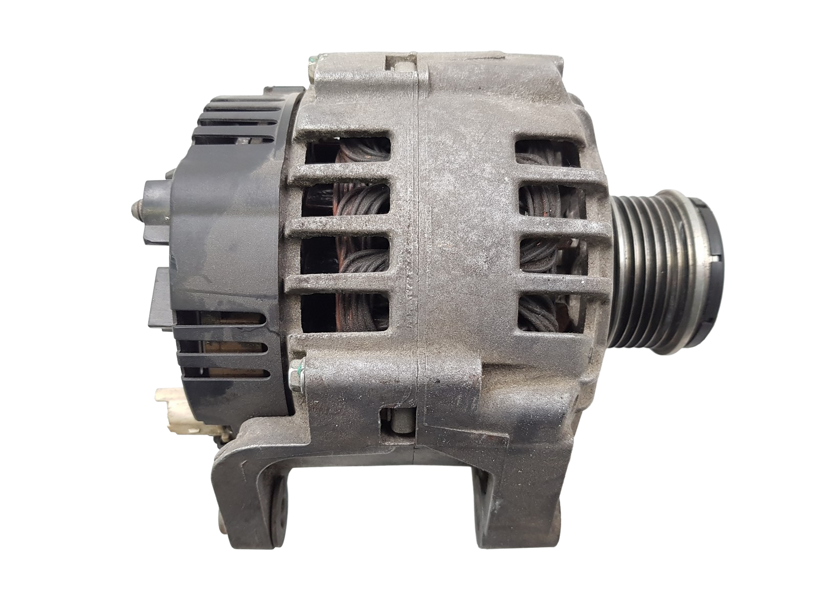 Lichtmaschine Generator Renault 7711134722 T542466R 746012 120A Valeo main product photo