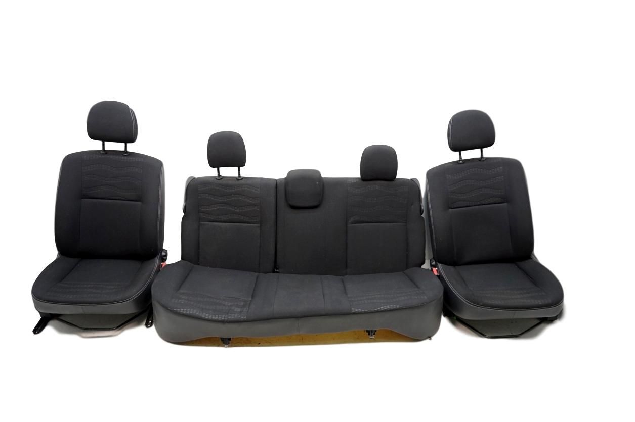 Satz Autositze Kanapa Dacia Sandero Stepway main product photo
