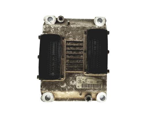 Steuergerät Fiat 00551803150 0261207905 Bosch main product photo