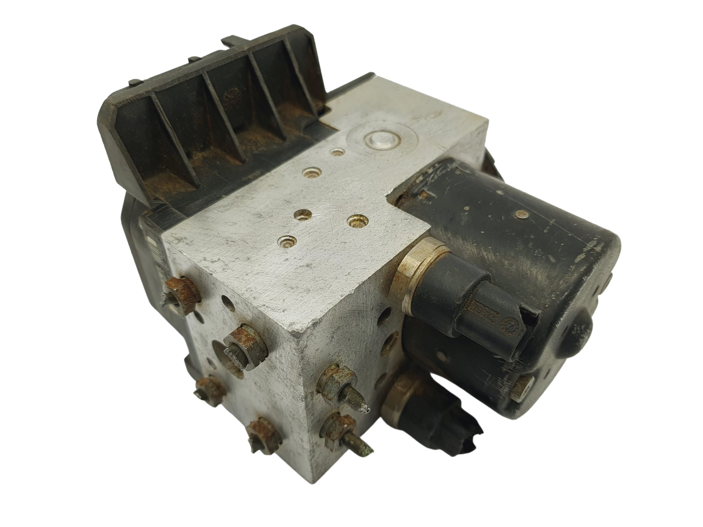 Abs-Pumpe ESP Mercedes W168 A0044310912 0265202461 Bosch 65496 main product photo