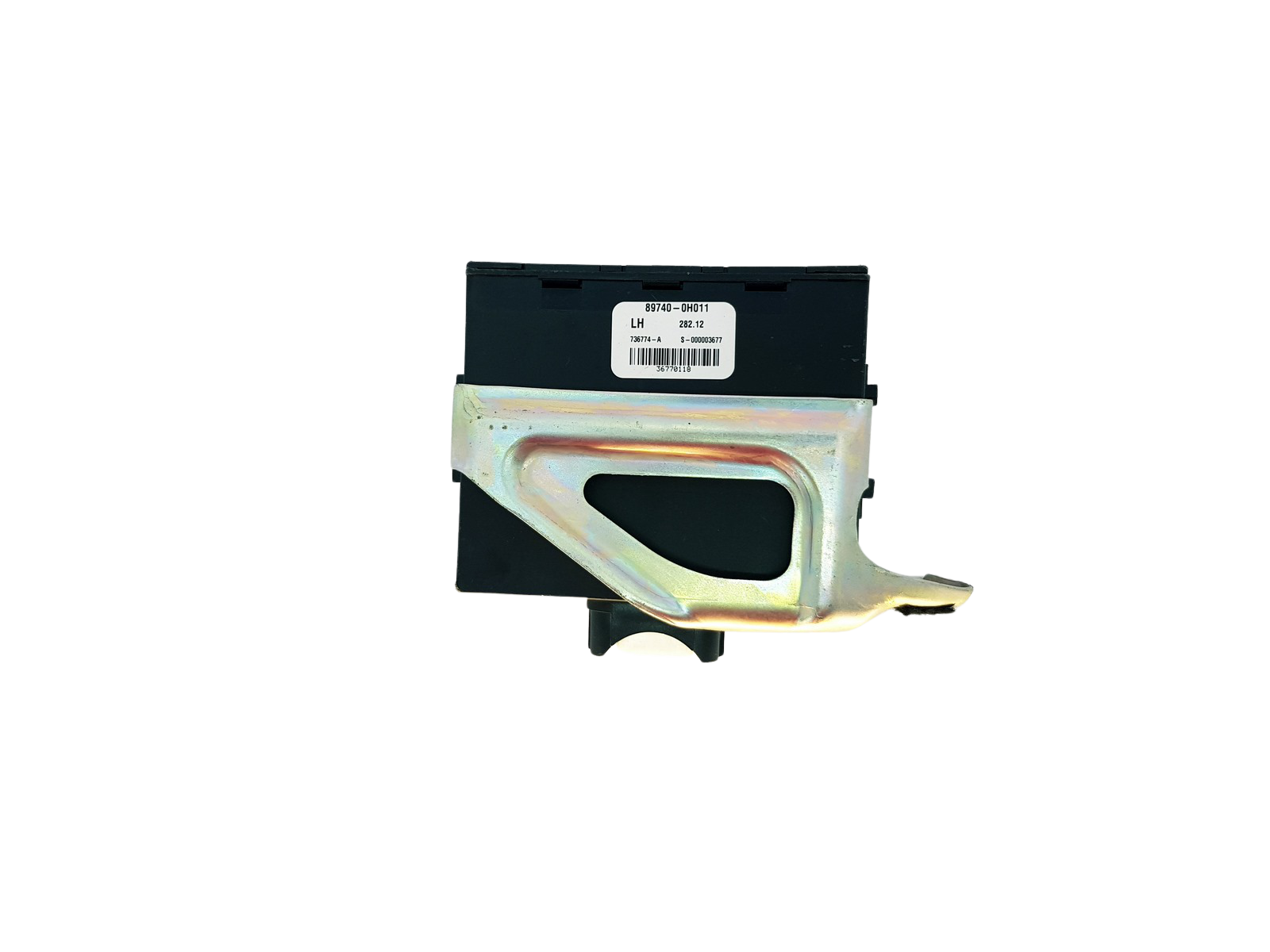 Steuergerät 89740-0H011 S-000003677 736774-A Toyota PSA 32047 main product photo