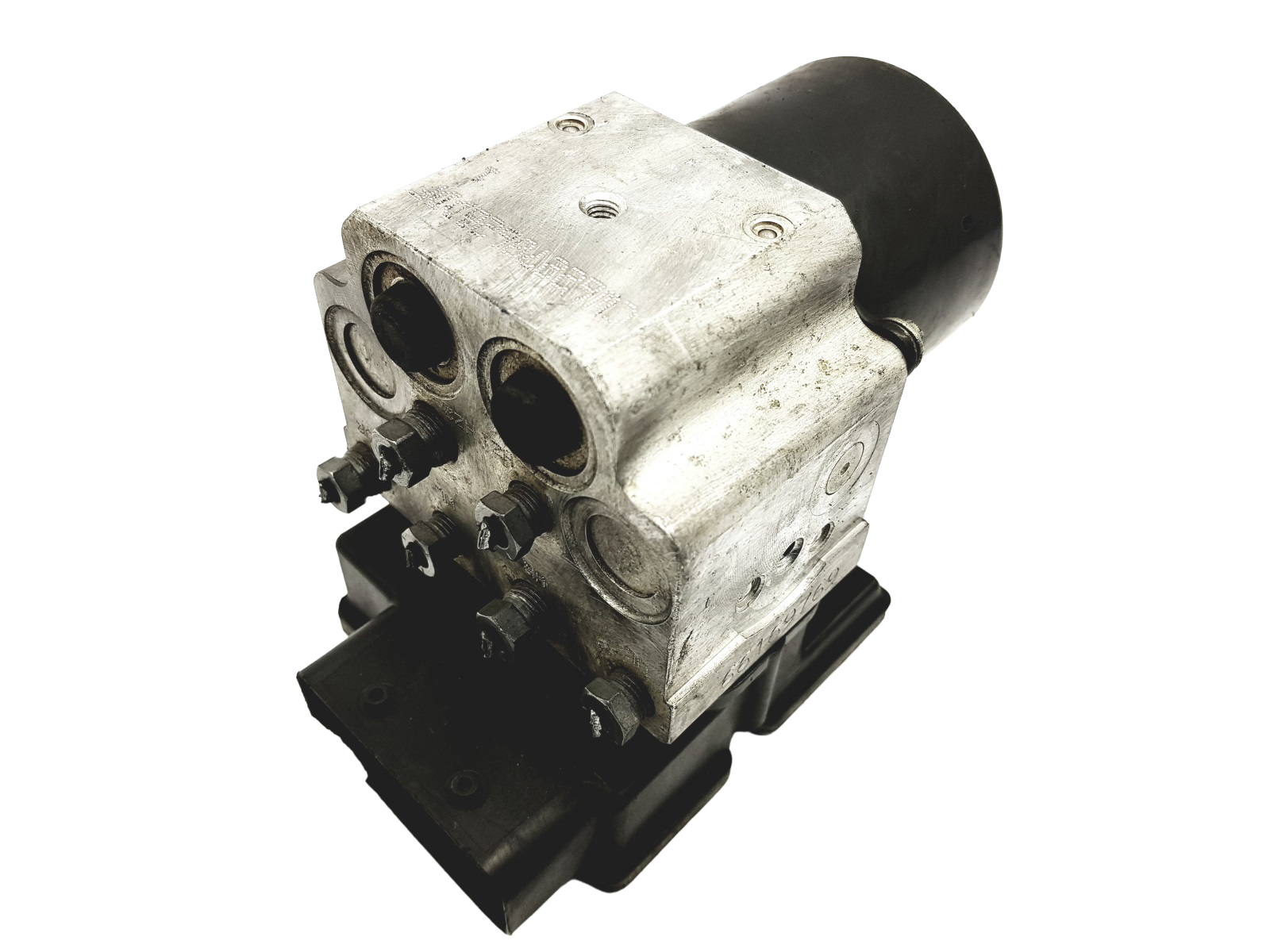 Abs-Pumpe Lancia Ypsilon Y 51758178 54084785B TRW 35987 main product photo