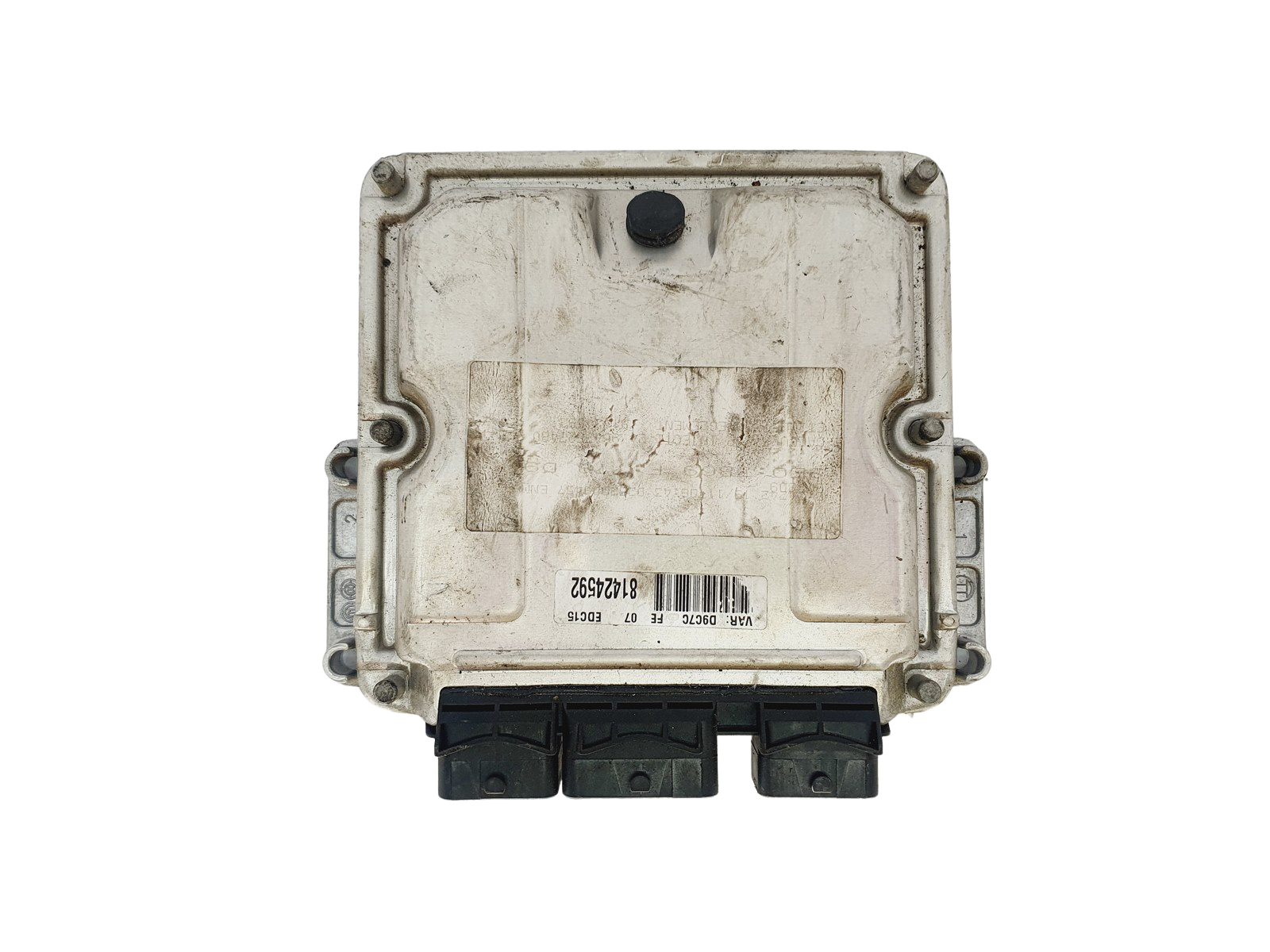 Steuergerät 0281010590 9643527480 28FM0000 35923 main product photo