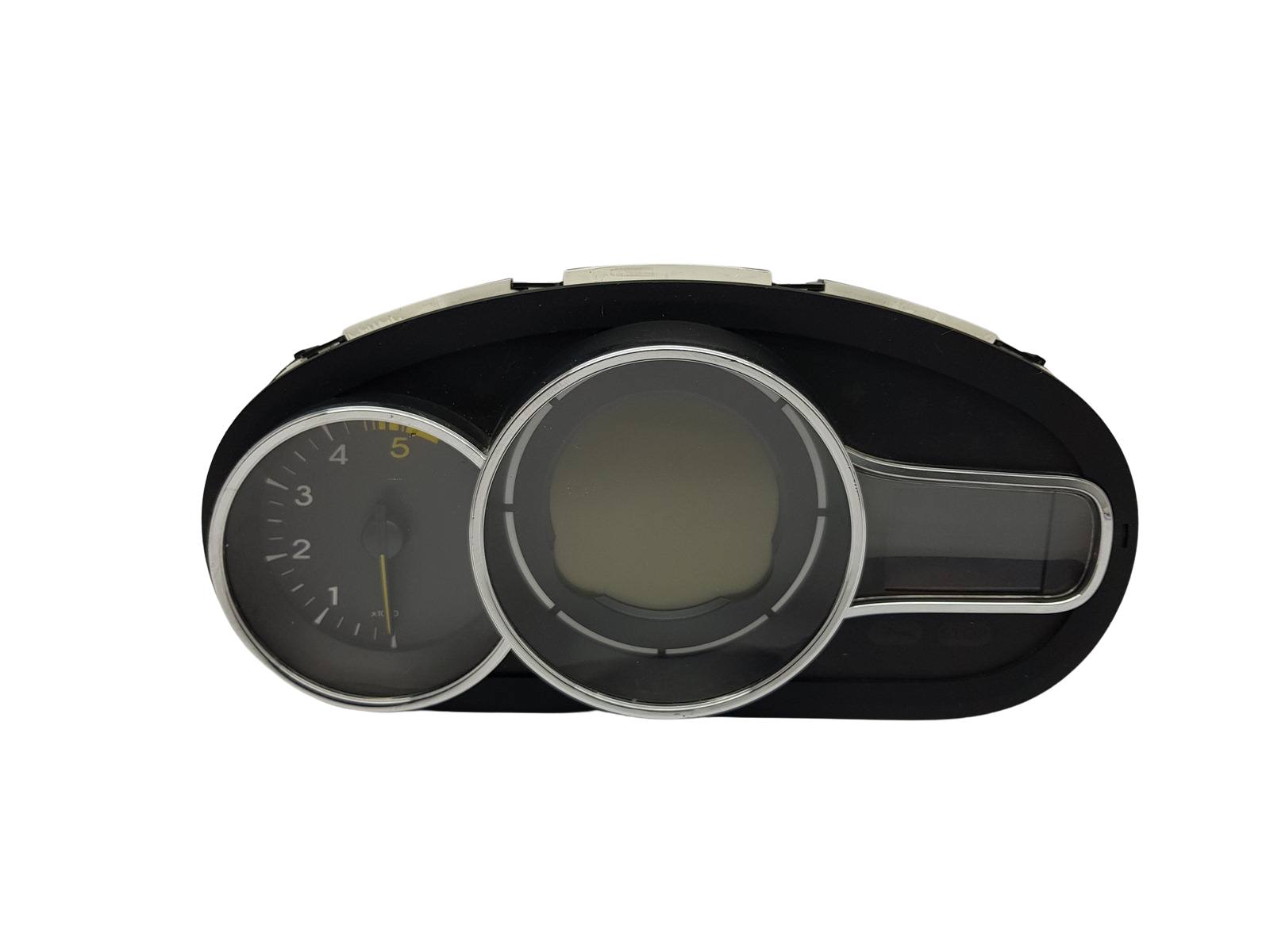 Tacho Kombiinstrument Renault Megane 3 248100054R 1249 main product photo