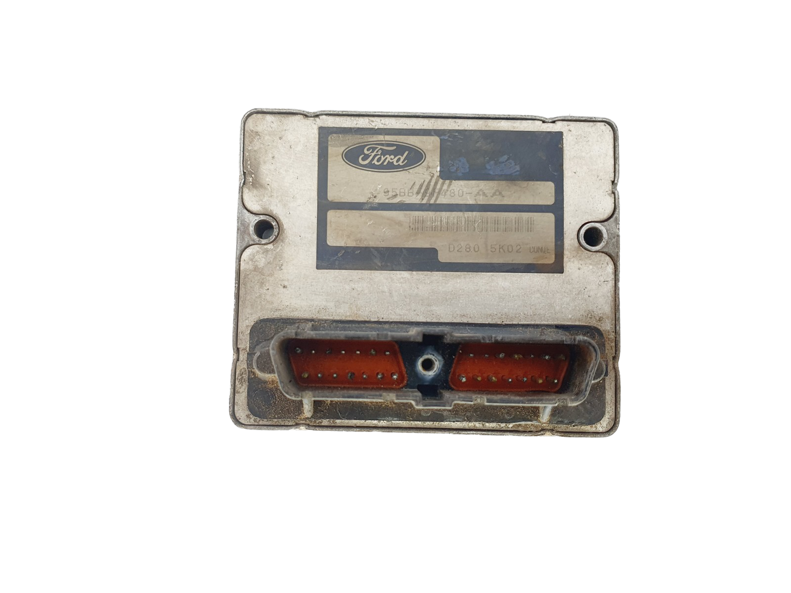 Steuergerät 95BB-9F480-AA Ford 39221 main product photo