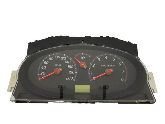 Tacho Kombiinstrument Nissan Micra AX761 24108 main product photo